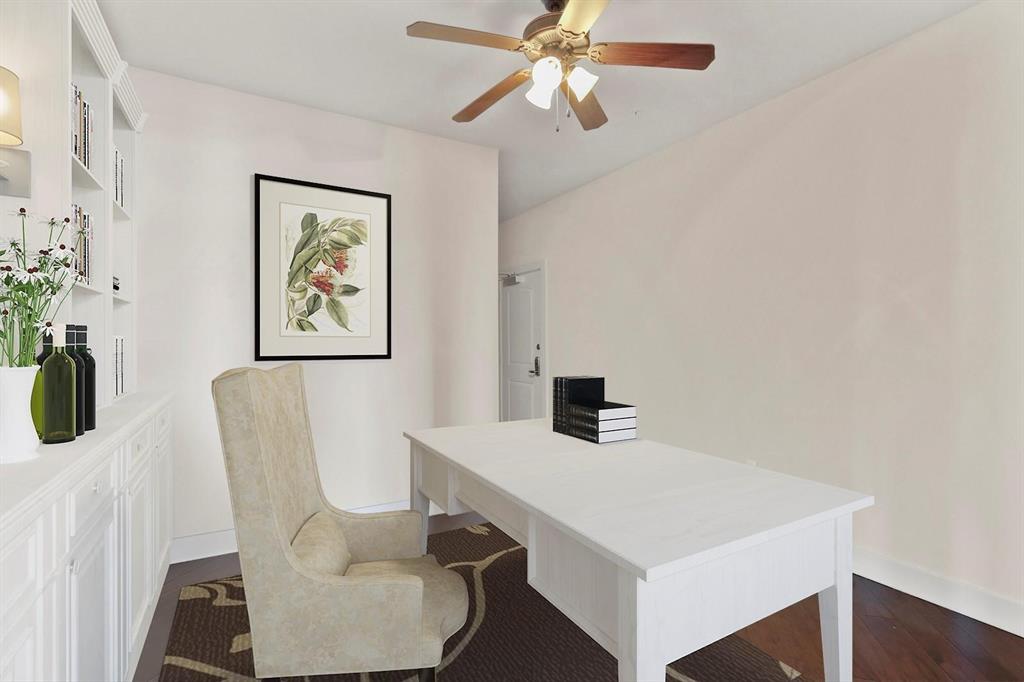 Times Square at Craig Ranch Apts. - Residential Lease