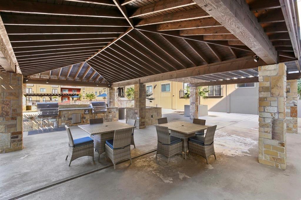 Times Square at Craig Ranch Apts. - Residential Lease