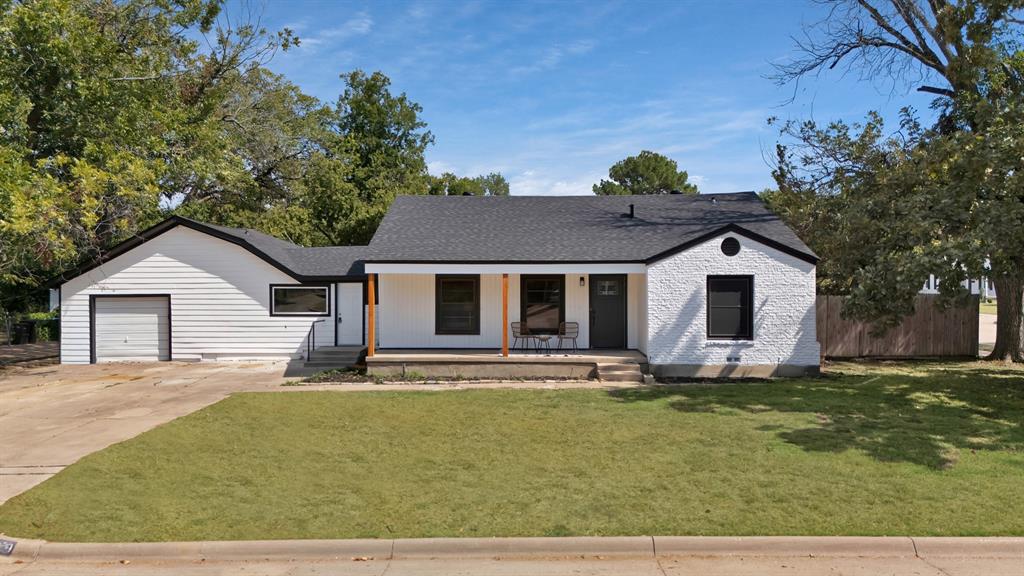 4009 Boyd Avenue