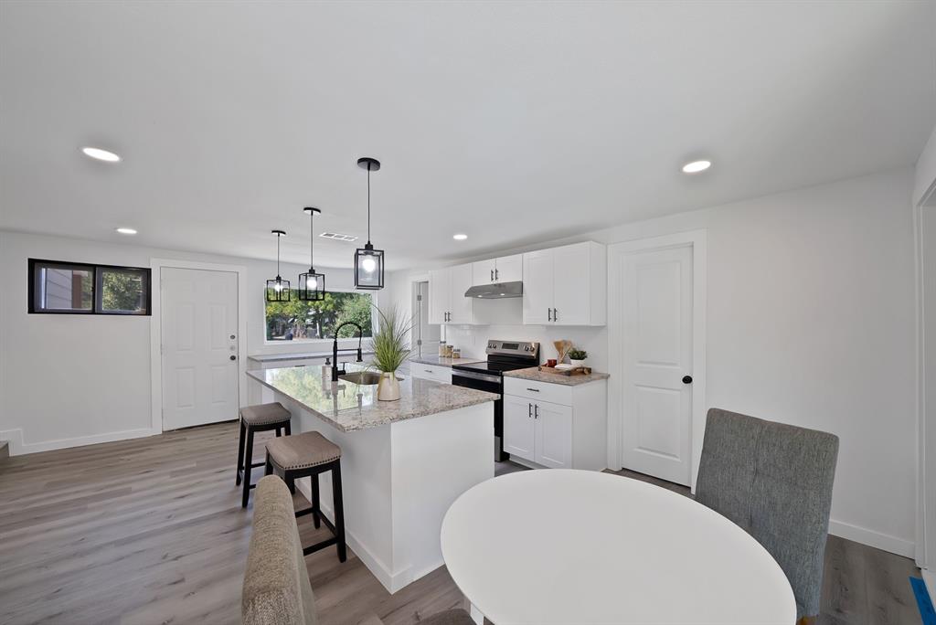 Windsor Place Add - Residential