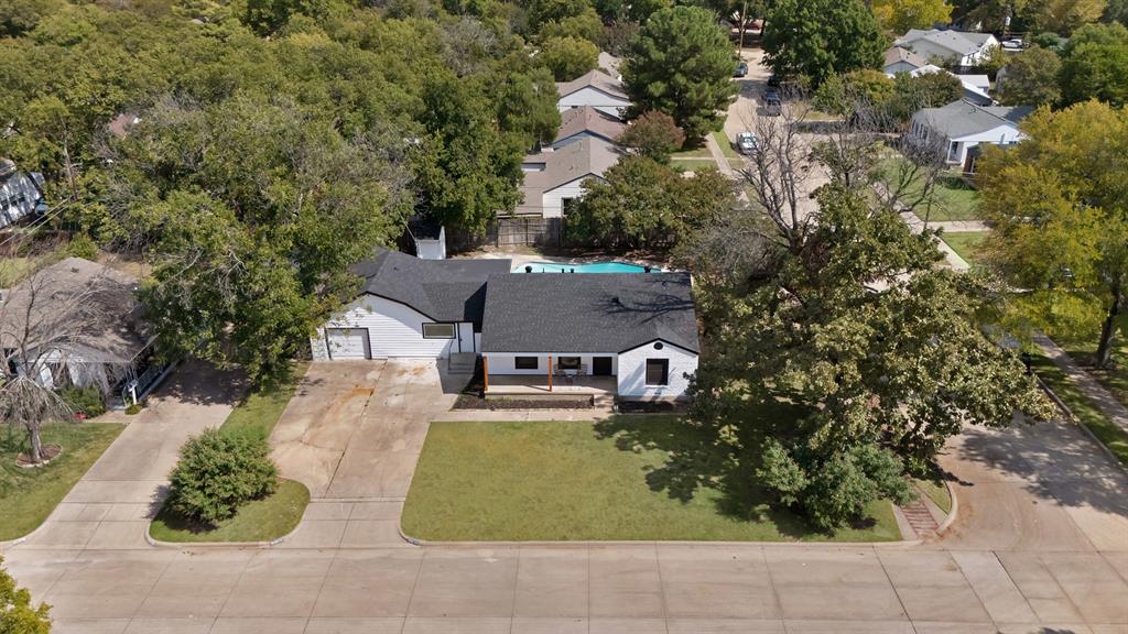 Windsor Place Add - Residential