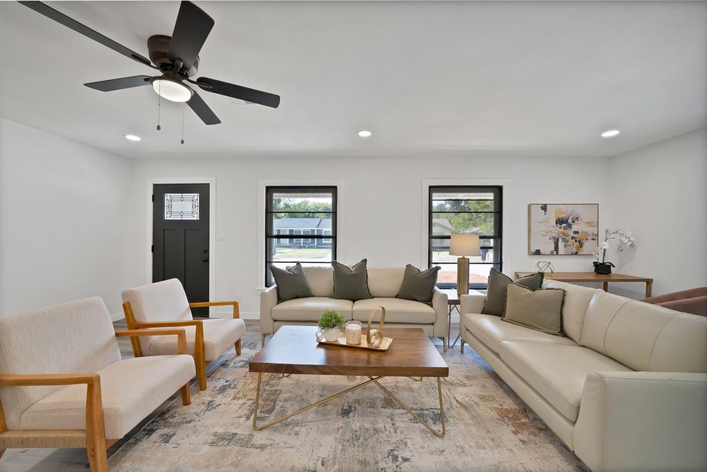 Windsor Place Add - Residential