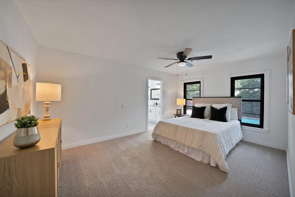 Windsor Place Add - Residential