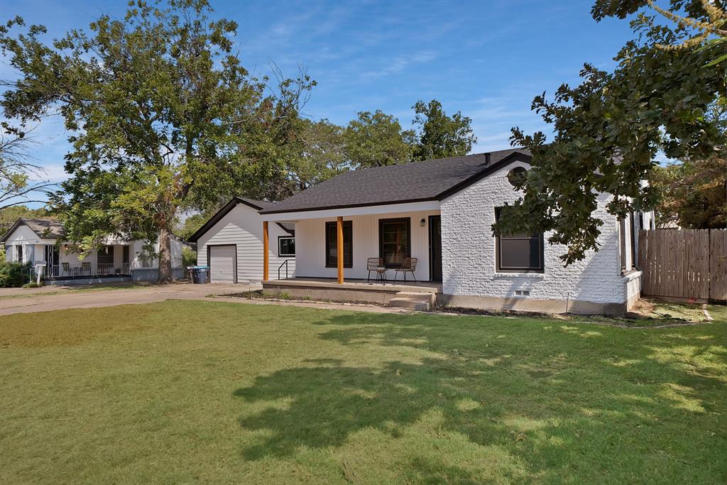 4009 Boyd Avenue