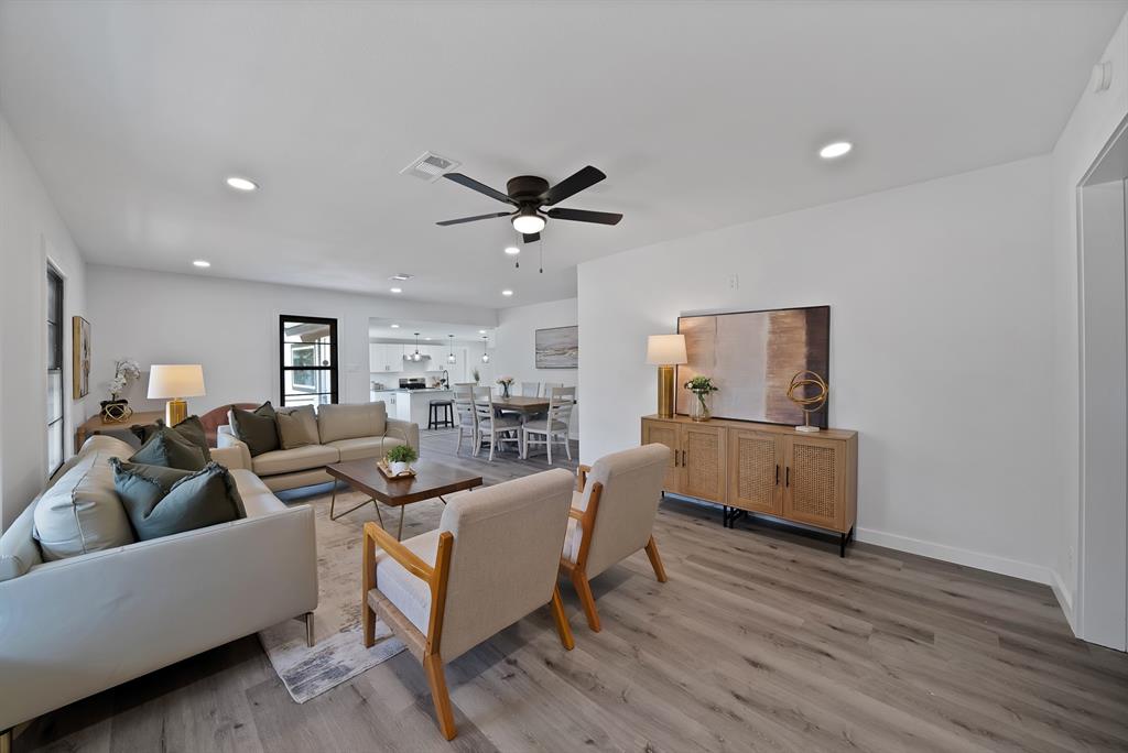 Windsor Place Add - Residential