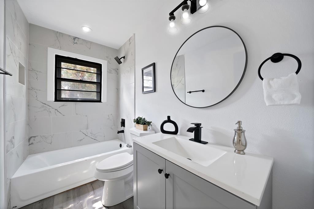 Windsor Place Add - Residential