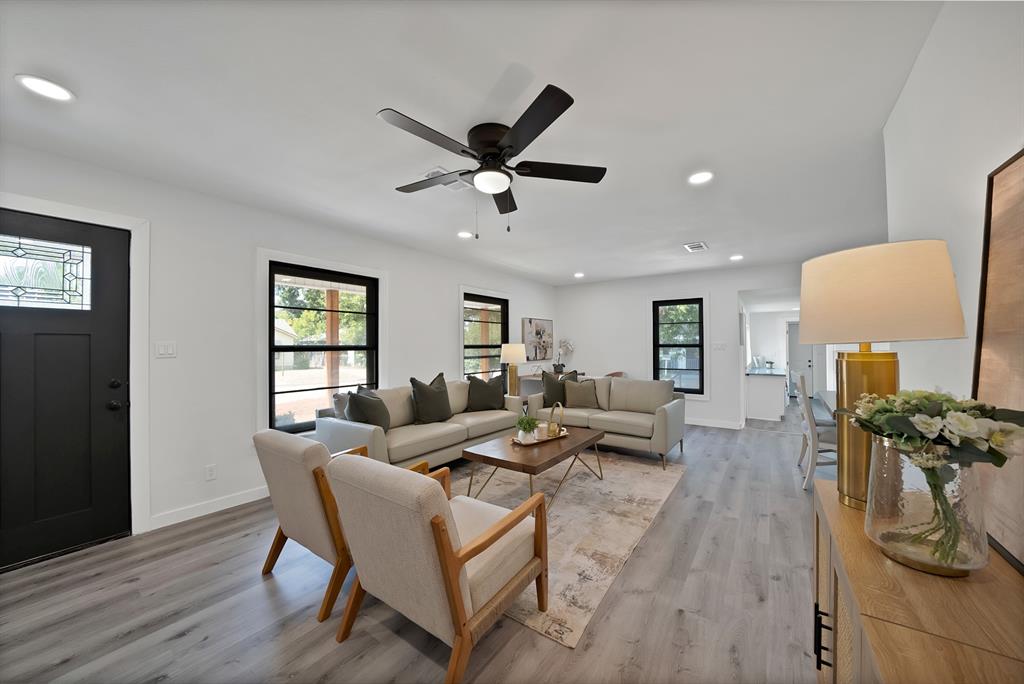 Windsor Place Add - Residential