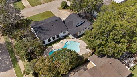 4009 Boyd Avenue Fort Worth TX 76109