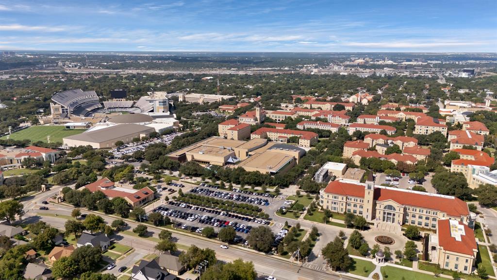 Windsor Place Add - Residential