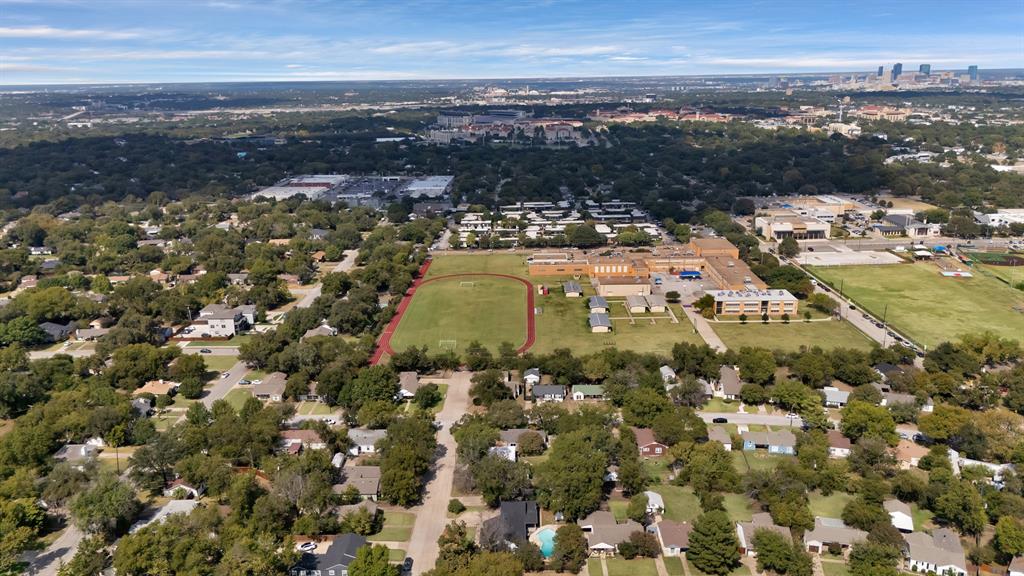 Windsor Place Add - Residential