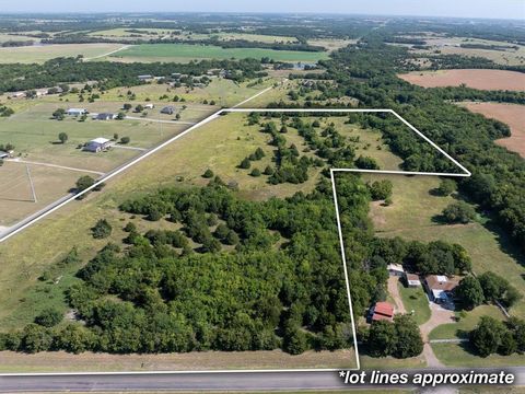 2164 MIDWAY ACRES Drive Howe TX 75459