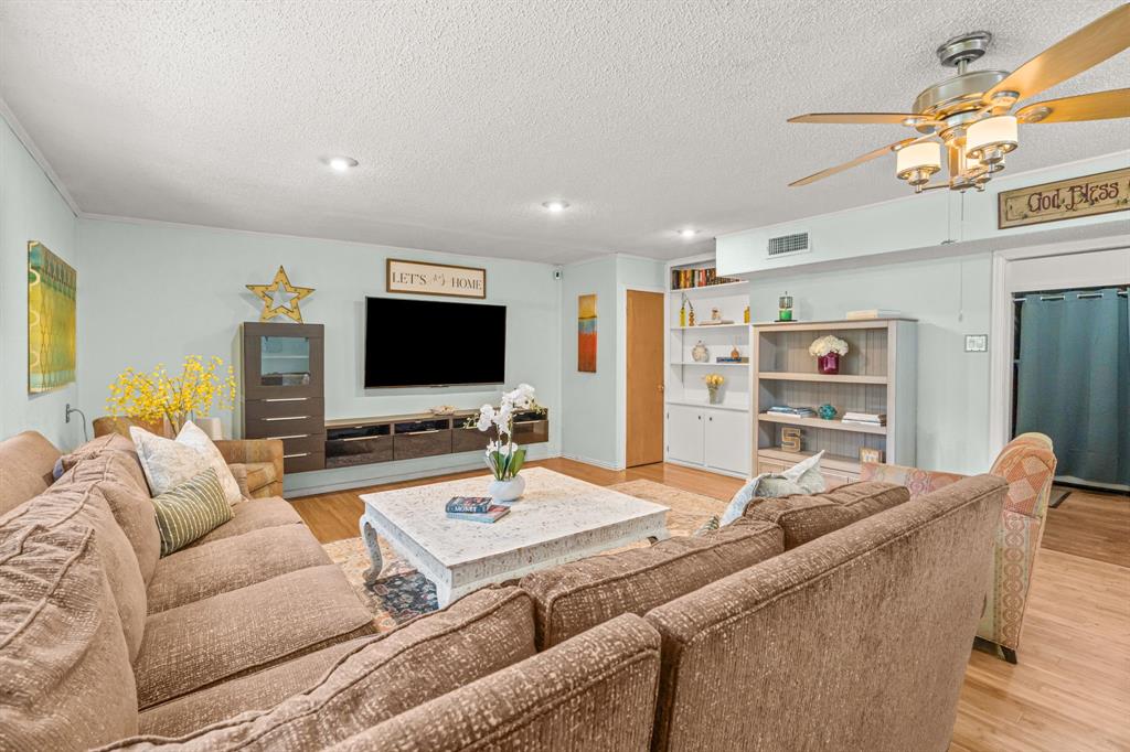 Wilshire Add - Residential