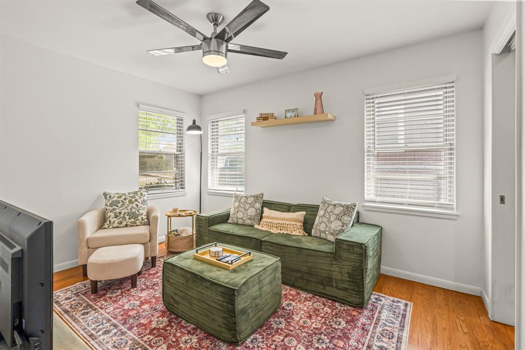 Wilshire Add - Residential