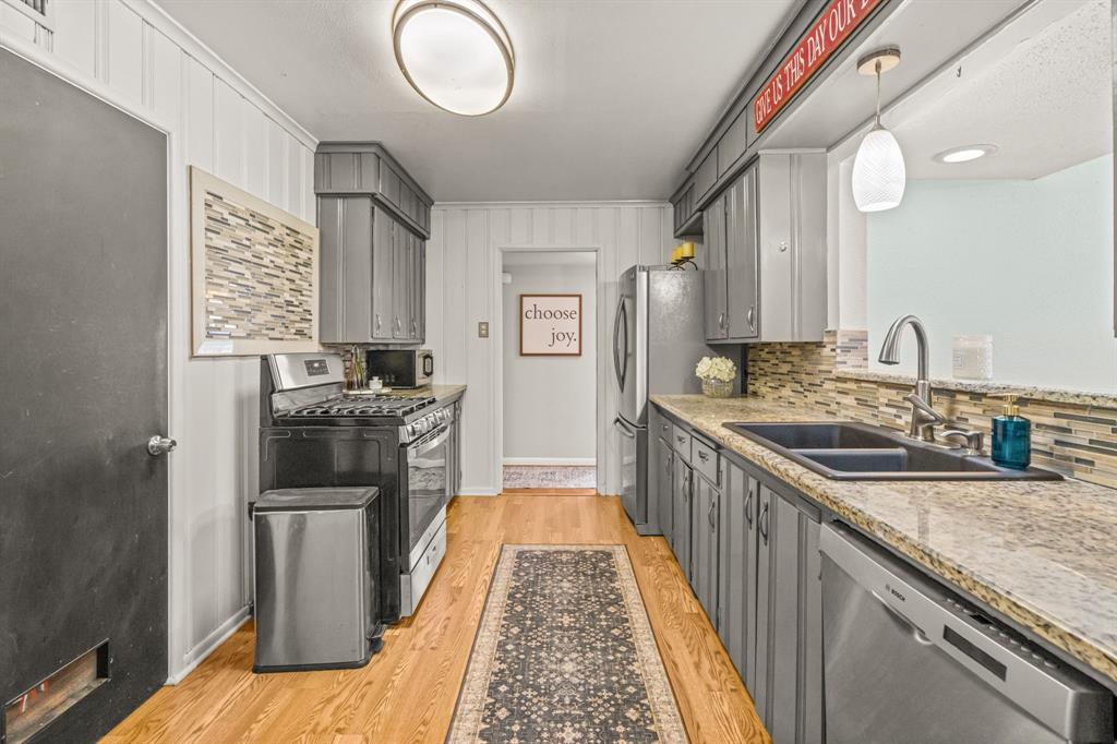 Wilshire Add - Residential