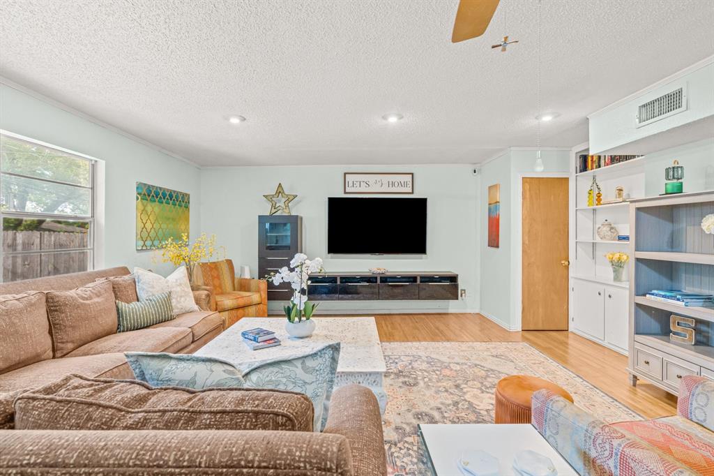 Wilshire Add - Residential