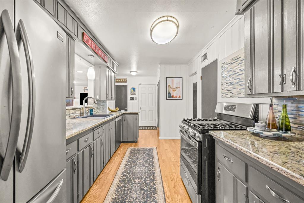Wilshire Add - Residential