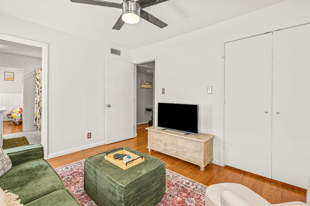 Wilshire Add - Residential