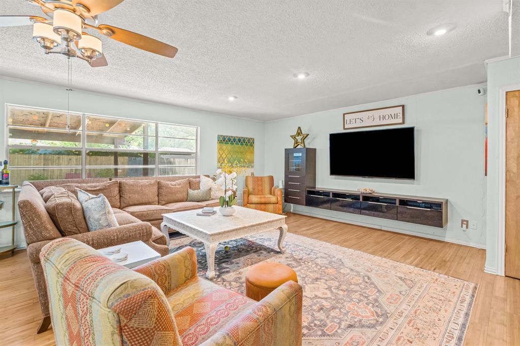 Wilshire Add - Residential