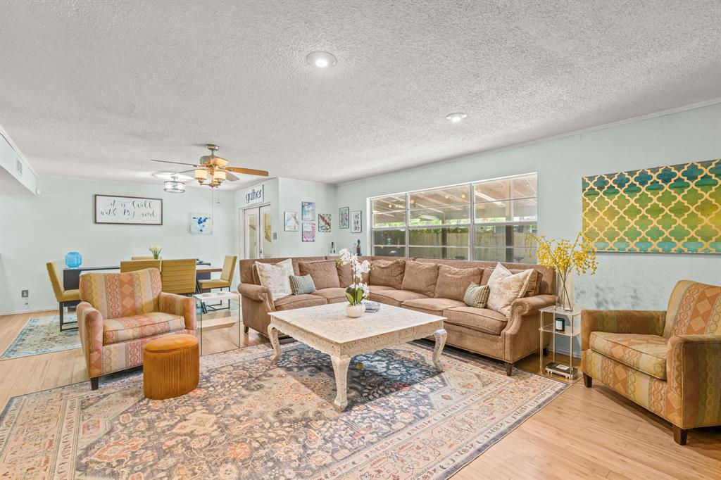 Wilshire Add - Residential