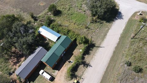 A home in Granbury