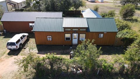 A home in Granbury