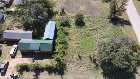 A home in Granbury