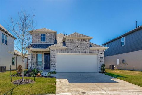 A home in Weston