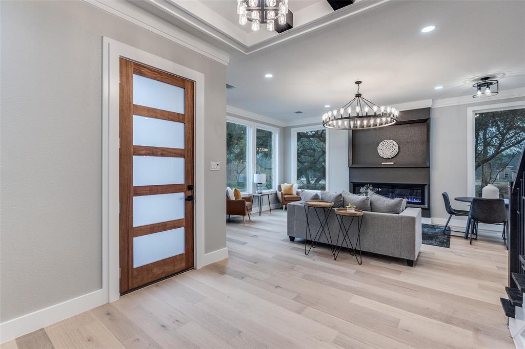 White Bluff - Residential