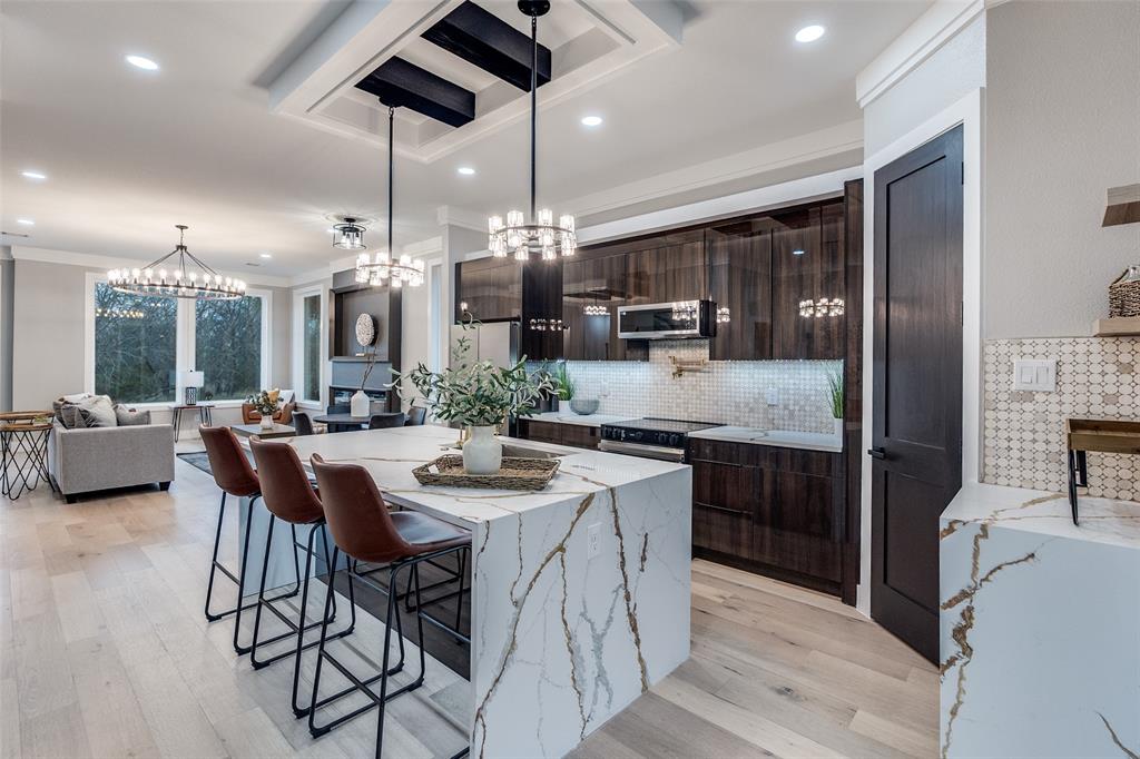 White Bluff - Residential