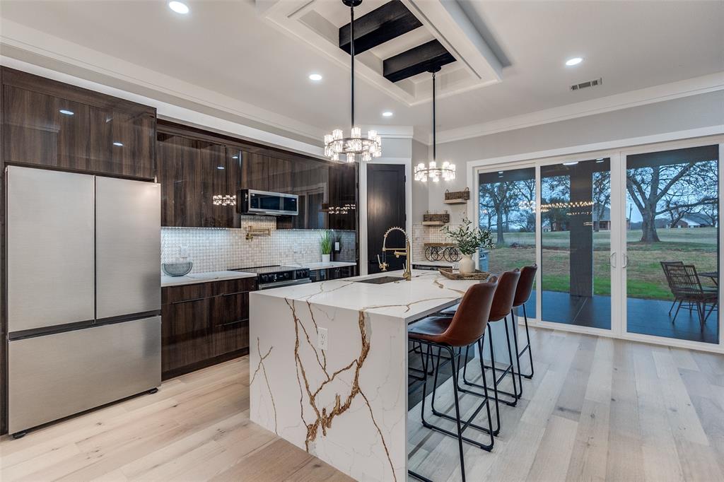 White Bluff - Residential