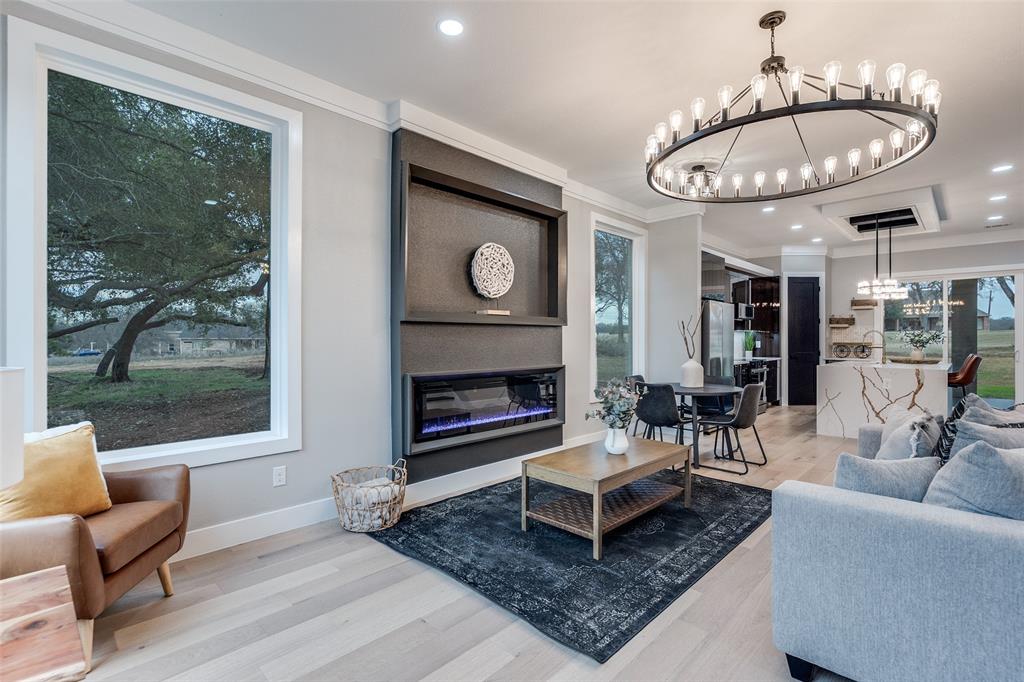 White Bluff - Residential