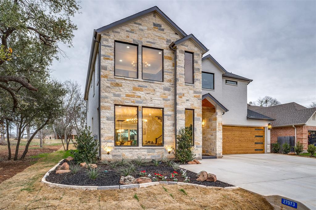 White Bluff - Residential