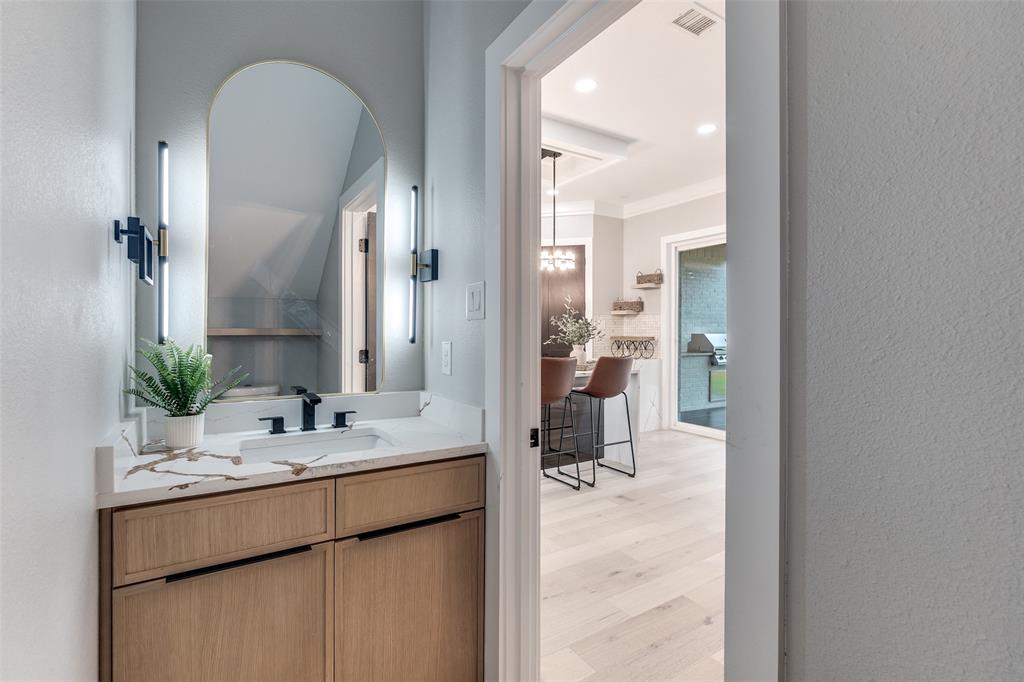 White Bluff - Residential