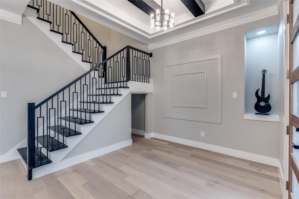 White Bluff - Residential