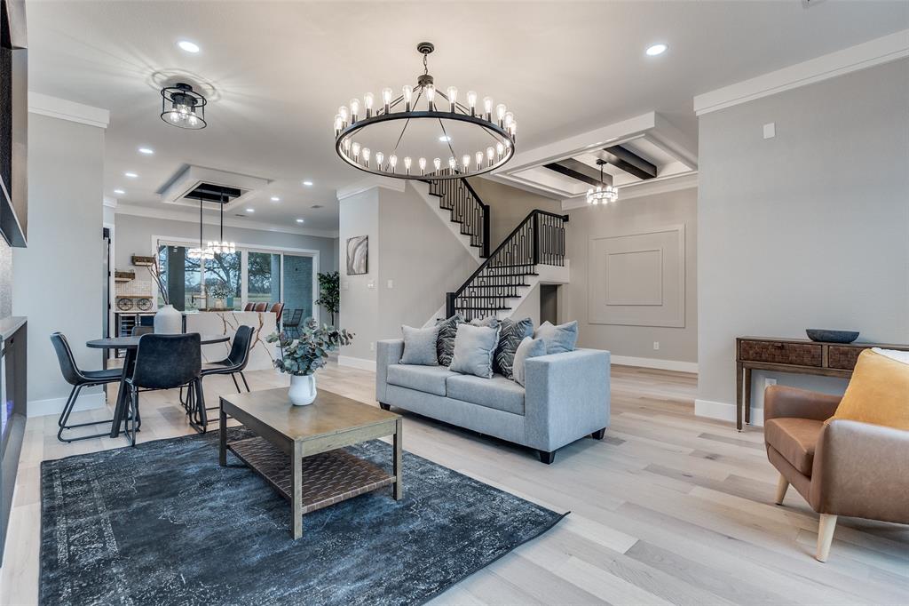 White Bluff - Residential