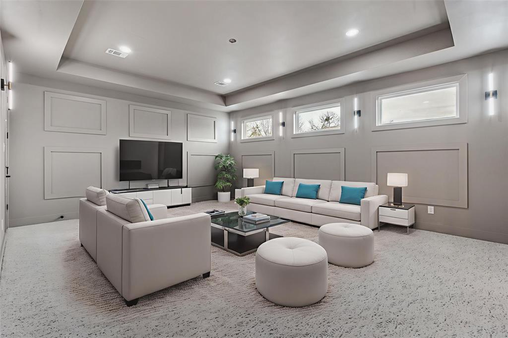 White Bluff - Residential