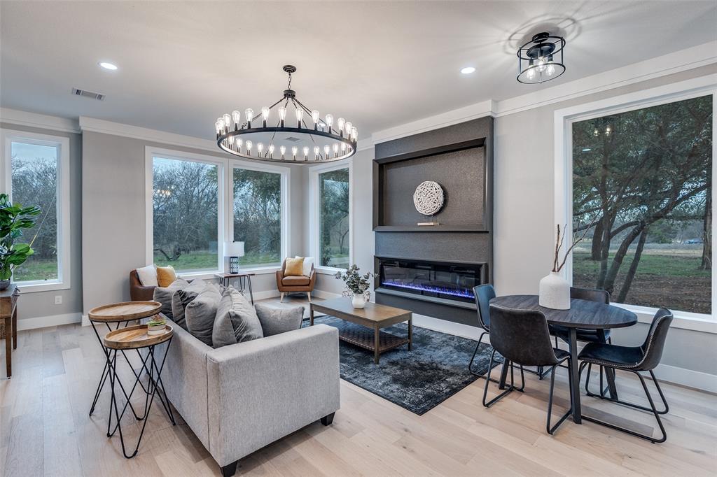 White Bluff - Residential