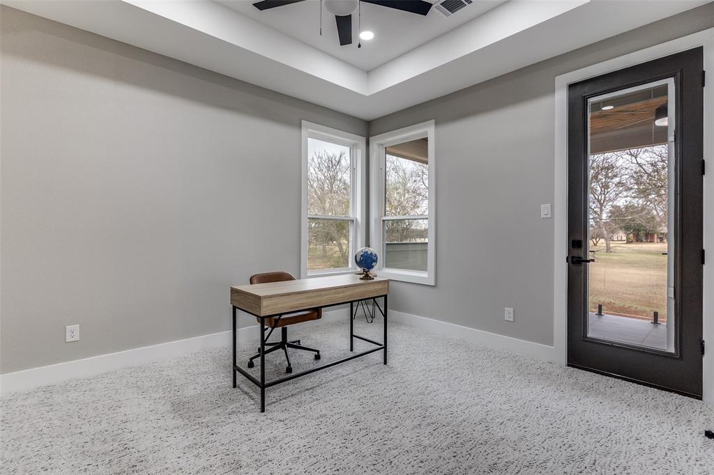 White Bluff - Residential