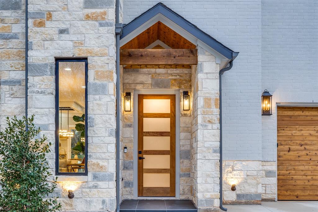 White Bluff - Residential