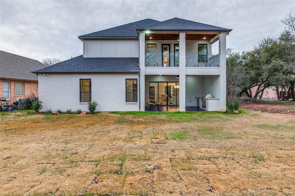 White Bluff - Residential