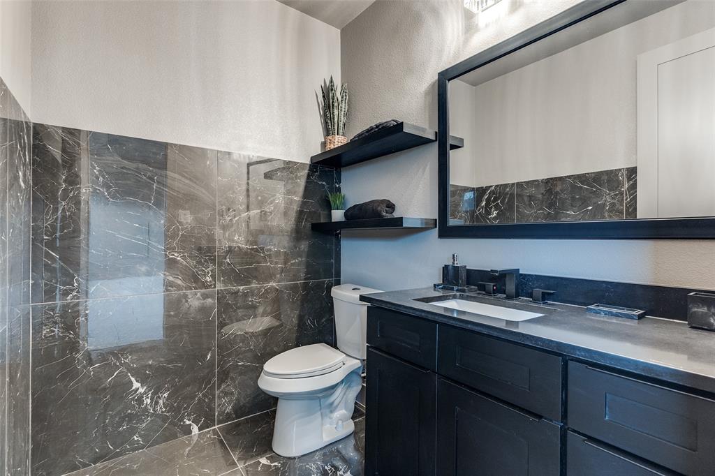 White Bluff - Residential