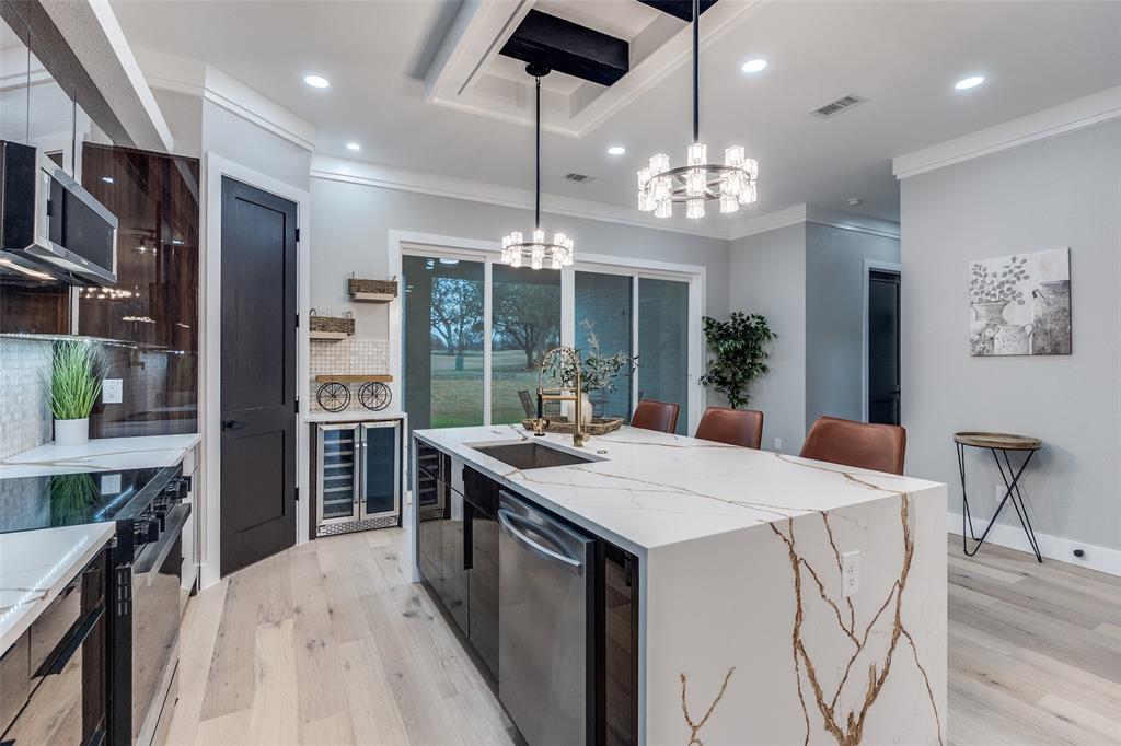 White Bluff - Residential