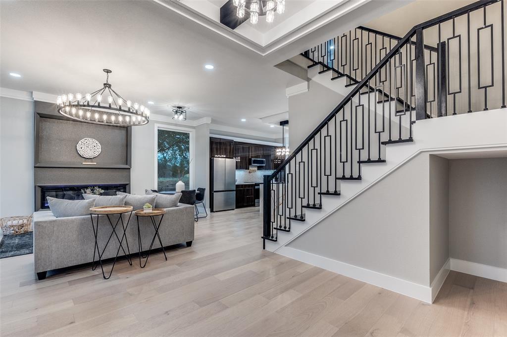 White Bluff - Residential