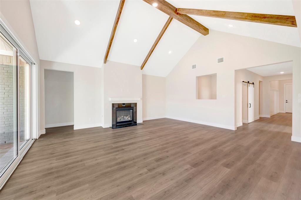 Elevon - Residential