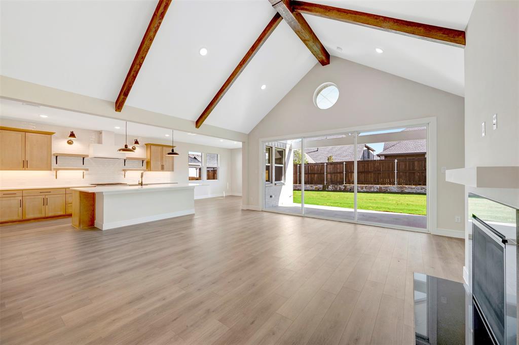 Elevon - Residential