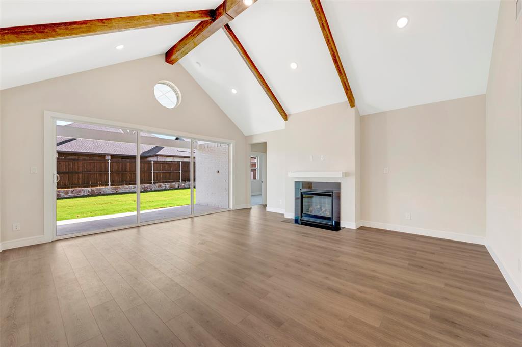 Elevon - Residential