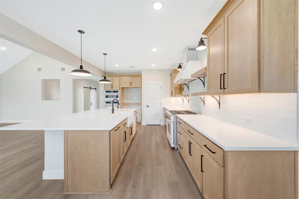 Elevon - Residential