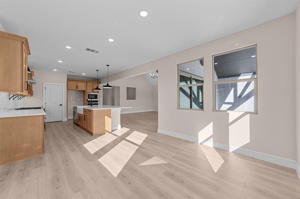 Elevon - Residential