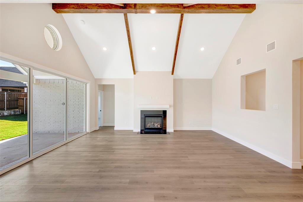 Elevon - Residential