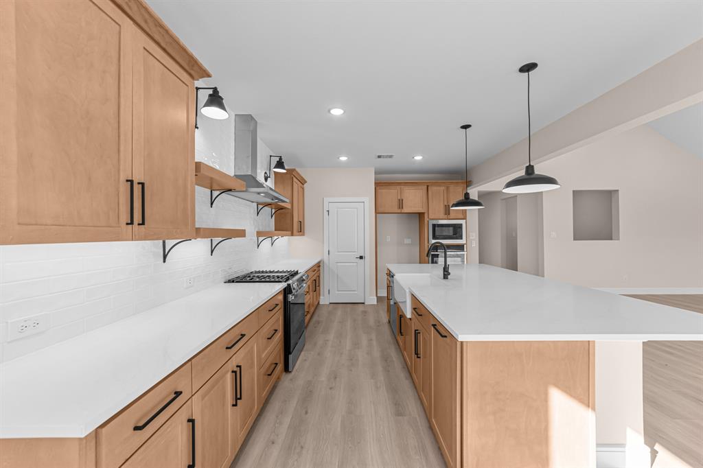 Elevon - Residential